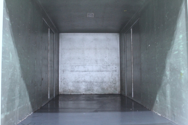 ขาย Hino xzu 150 ปี58 ตู้แห้งยาว4.3 เมตร เปิดได้ทุกด้าน