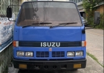 Isuzu NKR 4 ล้อ รถสวยสภาพดี 081-6349515